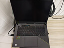 ROG魔霸9 銳龍9HX3D 16英寸 游戲本筆記本電腦(R9 9955HX3D 16G 1T RTX5070Ti 2.5K 240Hz) 曬單實(shí)拍圖