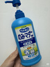LION獅王艾寵寵物狗狗貓咪沐浴露祛蟲(chóng)除螨除臭550ml貓狗通用二合一 曬單實(shí)拍圖