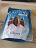 洽洽海鹽味瓜子500g*1袋 大包裝葵花籽炒貨團購休閑零食小吃新風(fēng)味 曬單實(shí)拍圖
