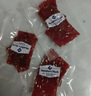 Member's Mark 炭烤豬肉脯(烤肉) 500g 500g*1袋 曬單實拍圖