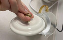 禾伴七夕情人節(jié)禮物送女友老婆生日禮物女生實(shí)用養(yǎng)生壺教師節(jié)禮物老師 白色單壺+綠色輕奢禮盒 黨員紀(jì)念品辦公室一人用電燉杯 曬單實(shí)拍圖