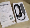 綠聯(lián) USB3.0擴(kuò)展器擴(kuò)展塢 高速4口集線器HUB拓展塢分線器筆記本臺式電腦一拖多口轉(zhuǎn)換器轉(zhuǎn)接頭延長線 曬單實拍圖