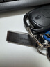 金士頓（Kingston）128GB USB 3.2 Gen 1 U盤 DTKN 大容量U盤 金屬外殼 讀速200MB/s 學(xué)習(xí)辦公投標(biāo)電腦車載通用 曬單實(shí)拍圖