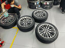 米其林（MICHELIN）汽車輪胎 235/45R18 98W 浩悅五代 Primacy 5 適配帕薩特/星瑞 曬單實拍圖