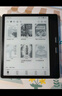 BOOX文石Leaf5【papi醬同款】7英寸電子書閱讀器墨水屏電紙書電子紙  辦公本平板電腦 森林綠 曬單實(shí)拍圖