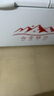 白雪雅竹冰柜商用家用臥式冷柜大容量冷藏冷凍展示柜雙溫商用大容量冷凍柜商用大冰柜 898單溫【豪華款】1960x735x860 曬單實(shí)拍圖