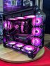 華碩 Z890 B860M 搭英特爾 Ultra 5 245KF/245K Ultra 7 265K 主板CPU套裝 板U套裝 吹雪 Z890-A GAMING WIFI S Ultra 7 265K 曬單實(shí)拍圖