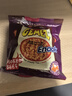 GEMEZ小雞面干脆面（牛肉味15包+燒烤味15包）450g點(diǎn)下午茶零食低脂 曬單實(shí)拍圖