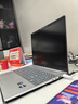 惠普（HP）星Book Pro16 高端超輕薄高階大屏旗艦筆記本電腦 i7-13700H 16G 2.5K 120Hz 1TB 大容量固態(tài) 官方標配 曬單實(shí)拍圖