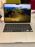 Apple MacBook Air/Pro 二手蘋(píng)果筆記本電腦 輕薄辦公 MacBook Air 24年 13寸 曬單實(shí)拍圖