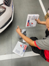 美孚（Mobil）銀美5W30機(jī)油4L+機(jī)濾+空調(diào)濾+空氣濾+工時(shí)單次大保養(yǎng)卡12個(gè)月有效 曬單實(shí)拍圖