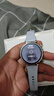 華為（HUAWEI）手表WATCH GT 5【國家補貼15%】運動智能兩周續(xù)航藍(lán)牙通話體溫血氧心率監(jiān)測健康送男女朋友禮物pro 41mm冰晶藍(lán)【皮表帶+貼膜】 曬單實拍圖