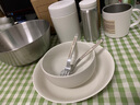無印良品（MUJI）不銹鋼保溫保冷燜燒杯 男女士保溫飯盒燜燒壺罐保溫桶 500ml 曬單實(shí)拍圖