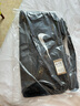 耐克（NIKE）男女訓練包 斜挎包單肩包手提包拎包旅行包DH7710-010 黑 曬單實(shí)拍圖