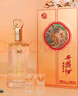 西鳳酒 52度彩韻東方 500mL*1瓶 純糧鳳香型白酒 婚慶喜宴請(qǐng)自飲送禮 曬單實(shí)拍圖