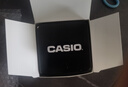 卡西歐（CASIO）復古小方塊學(xué)生腕表 多功能戶(hù)外鋼帶防水手表 AE-1200WHD-1AVDF 曬單實(shí)拍圖