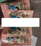 立白大師香氛洗衣液除菌除螨去異味清洗劑持久留香不傷手 【7件套】家庭清潔套裝A 曬單實(shí)拍圖