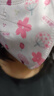 萬寶綠 防護(hù)兒童口罩3D立體6-12歲透氣一次性口罩寶寶嬰兒6-12個月0-3歲小學(xué)生卡通獨立包裝 【7-12歲不勒耳】女寶*動物混搭色 【240片上學(xué)必備】*獨立包裝 曬單實拍圖