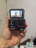 畢亞茲【AR增透】適用于影石Insta360 Ace Pro 2運動相機鏡頭鋼化膜屏幕玻璃防刮高清保護貼膜配件XJM35  曬單實拍圖