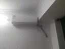 長(zhǎng)虹（CHANGHONG）空調(diào)大1匹新一級(jí)省電熊貓懶變頻銅線電機(jī)空調(diào)國(guó)家補(bǔ)貼20%空調(diào)臥室掛式KFR-26GW/ZDCSW1+R1以舊換新 曬單實(shí)拍圖