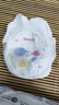 好奇（Huggies）金裝拉拉褲XXL74(15kg以上)尿不濕【速干不易紅】 曬單實(shí)拍圖