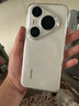 華為（HUAWEI） Pura 80 Pro一英寸主攝 個(gè)性色卡 AI輔助構圖 華為鴻蒙智能手機 釉白 12GB+512GB 官方標配 曬單實(shí)拍圖