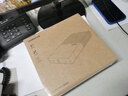 綠聯(lián) USB3.0移動(dòng)硬盤(pán)盒 2.5/3.5英寸外置硬盤(pán)盒子 適用筆記本電腦臺式機外接SATA串口SSD固態(tài)機械硬盤(pán) 曬單實(shí)拍圖
