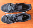 阿迪達(dá)斯adidas 男DURAMO 10 運(yùn)動(dòng)跑步鞋 GW8336 43碼新老款隨機(jī)發(fā)貨 曬單實(shí)拍圖