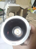 三雄極光 LED射燈嵌入式筒燈防眩高透光家用商用孔燈吊頂明裝天花燈 云尚Pro 9W 暖白光 36度 圓形 曬單實(shí)拍圖