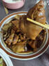 龍大肉食 豬蹄塊2斤 冷凍免切豬蹄子豬爪豬手豬腳豬蹄生鮮  鹵豬蹄醬鹵 曬單實(shí)拍圖