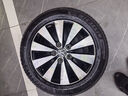 米其林（MICHELIN）汽車(chē)輪胎 205/55R16 91V 耐越 ENERGY MILE 適配朗逸/速騰/卡羅拉 曬單實(shí)拍圖