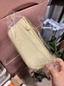 【懶人必備】嗑瓜子神器零食水果收納盒堅(jiān)果客廳茶幾家用瀝水果盤 【顏色隨機(jī)】懶人雙層·瀝水果盤 曬單實(shí)拍圖