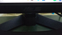 華碩VG27AQ5A 27英寸顯示器2K 180Hz顯示器超頻210Hz FastIPS  HDR10 FreeSync無(wú)撕裂 0.3ms響應HDR10 曬單實(shí)拍圖
