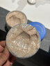 sakose凡士林煙酰胺身體磨砂膏300g去角質(zhì)提亮保濕清潔搓泥寶浴鹽沐浴露 曬單實(shí)拍圖
