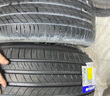 米其林（MICHELIN）汽車(chē)輪胎 225/50R17 98W 耐越 ENERGY MILE 適配奔馳/凌度/A4L 曬單實(shí)拍圖