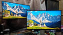 FFALCON雷鳥F5 24.5英寸 144Hz MiniLED電競顯示器 低藍(lán)光護(hù)眼認(rèn)證 HDR400 電腦顯示屏 高亮不反光 曬單實(shí)拍圖