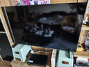 海爾【小紅花電視-綻放版】55H5C 55英寸144Hz高刷全面屏3+32G超薄游戲4K平板電視一級換新國家補(bǔ)貼20% 曬單實(shí)拍圖