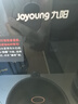 九陽(yáng)（Joyoung）免手洗預約豆漿機變頻輕音低嘌呤漿1.2L大容量2-4人用可做豆花家用破壁機料理機K7 Pro(遠航灰) 曬單實(shí)拍圖