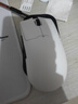 前行者A5Pro/Ultra有線無線鼠標(biāo)藍(lán)牙三模輕量化電競PAW3395/3311芯片雙1K回報低延遲宏吃雞游戲辦公專用 A5Ultra月白三模-PAW3395+環(huán)諾1億次 曬單實(shí)拍圖