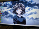 HKC 24.5英寸320Hz FastIPS快速液晶HDR400硬件低藍(lán)光1ms升降旋轉(zhuǎn)電競(jìng)游戲300Hz顯示器 獵鷹G25H3Pro 曬單實(shí)拍圖