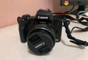 佳能（Canon）EOS RP 微單相機全畫幅專微 4K視頻 專業(yè)微單 RP 單機拆 【不含鏡頭，無法拍照】 曬單實拍圖