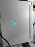 聯(lián)想拯救者R9000P 2025 AI元啟游戲筆記本電腦(銳龍9 8945HX 32G1T RTX5060 2.5K240Hz 白)國家補貼20% 曬單實(shí)拍圖
