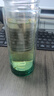 星巴克（Starbucks）玻璃養(yǎng)生水杯320ml茶水分離杯雙層泡茶水杯青松綠款七夕禮物 曬單實(shí)拍圖