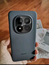 小米（MI）REDMI Note15 Pro+ 第四代驍龍7s 7000mAh 龍晶玻璃十倍抗摔 IP68防水 12+256 雪松白 紅米 5G手機 曬單實(shí)拍圖