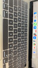 極川 蘋果MacBook Air 13.6英寸M4/M3/M2鍵盤膜2025/24/22款筆記本電腦鍵盤保護(hù)膜TPU超薄透明防水塵罩 曬單實(shí)拍圖