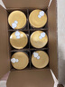 合生元（BIOSTIME）【新國標】派星3段700/800克幼兒配方牛奶粉三段奶粉 3段 800g 6罐 （咨詢(xún)領(lǐng)卷） 曬單實(shí)拍圖