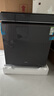 海爾（Haier）W5000Plus水精靈洗碗機(jī)嵌入式18套3層大容量廚房家用全自動一級水效能效烘干殺菌消毒碗柜一體機(jī) 18套三層碗籃（W5000plus） 曬單實(shí)拍圖