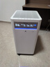 松下（Panasonic）【國家補貼】家用空氣凈化器除甲醛細菌病毒異味過(guò)敏源APP操控智能托管大空間153C4PJD 曬單實(shí)拍圖