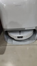 石頭（roborock）掃地機器人 P20 Ultra Plus 掃拖洗烘一體機 自動(dòng)集塵熱水洗拖布擦地拖地洗地機吸塵器 A2250RR 曬單實(shí)拍圖