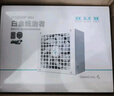 九州風(fēng)神（DEEPCOOL）額定750W金牌ATX3.1全模電源適配RTX5070顯卡(日系主電容/壓紋線/10年換新/PCIE5.1/PQ750G） 曬單實(shí)拍圖